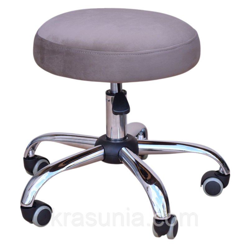 Стільчик майстра для педикюру Ontario