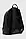 Urbanshop com ua Шкіряний рюкзак AllSaints CARABINER BACKPACK чоловічий колір чорний великий однотонний M164XB, фото 2