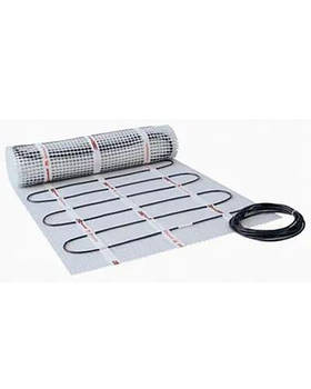 Нагрівальні мати