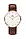Urbanshop com ua Годинник Daniel Wellington Classic 40 St Mawes чоловічий колір рожевий РОЗМІРИ ЗАПИТУЙТЕ, фото 3