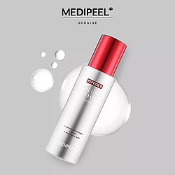Пептидний тонер проти зморшок MEDI-PEEL Peptide 9 Volume Bio Tox Toner Pro 250 ml