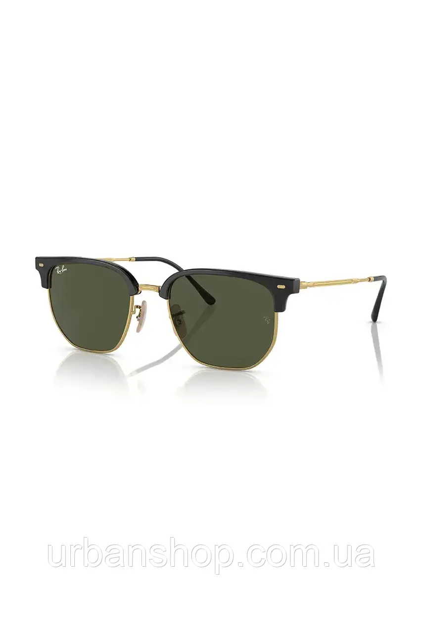 Urbanshop com ua Сонцезахисні окуляри Ray-Ban 0RB4416 колір чорний РОЗМІРИ ЗАПИТУЙТЕ