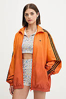 Urbanshop com ua Кофта adidas Originals колір помаранчевий з аплікацією JW7259 РОЗМІРИ ЗАПИТУЙТЕ