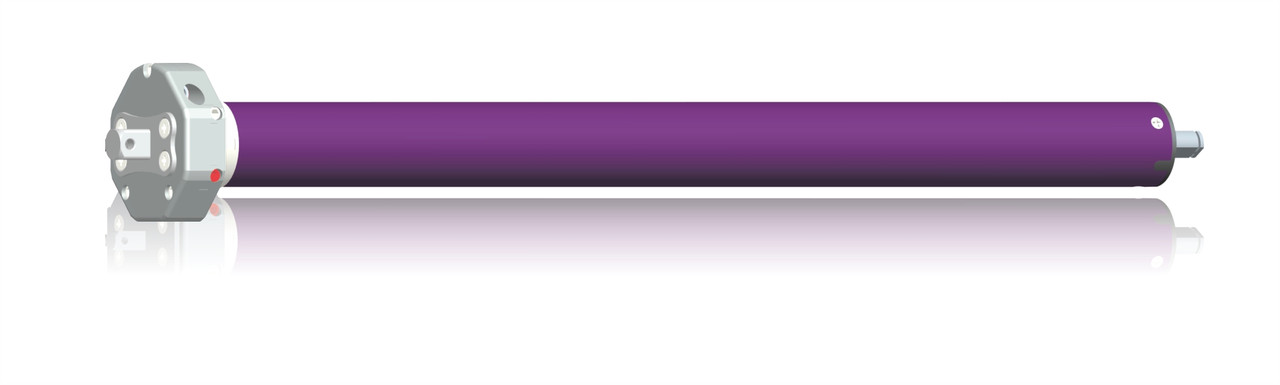 Ролетний привід FT45M-30/15 з ручним аварійним відкриванням, фото 1