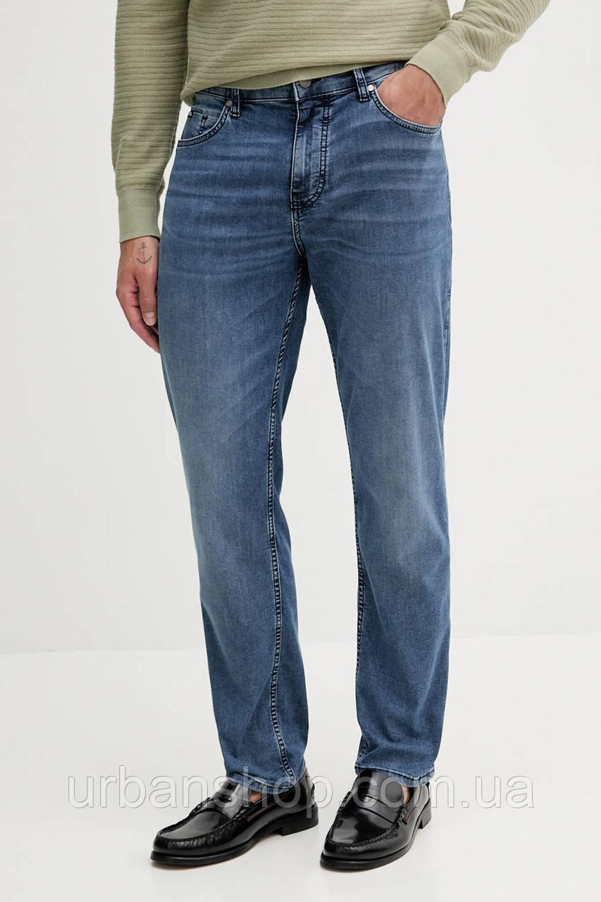 Urbanshop com ua Джинсі BOSS 50544925 РОЗМІРИ ЗАПОДІЙУЙТЕ