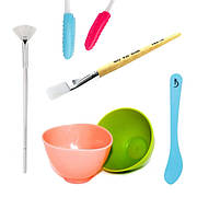 Аксесссуари для косметології