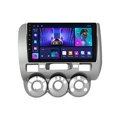 Штатна магнітола Mekede M150S Honda Jazz 1 / Fit 1 (2001-2008) QleD