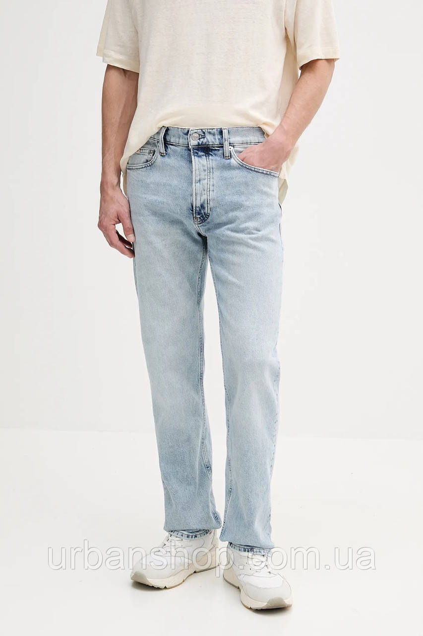 Urbanshop com ua Джинси Calvin Klein Jeans J30J327205 РОЗМІРИ ЗАПИТУЙТЕ