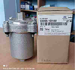 Фільтр паливний в зборі тонкого очищення (газ) Hyundai Sonata YF LPI