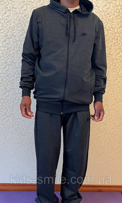 Спортивні костюми чоловічі (Розміри: 56-64)