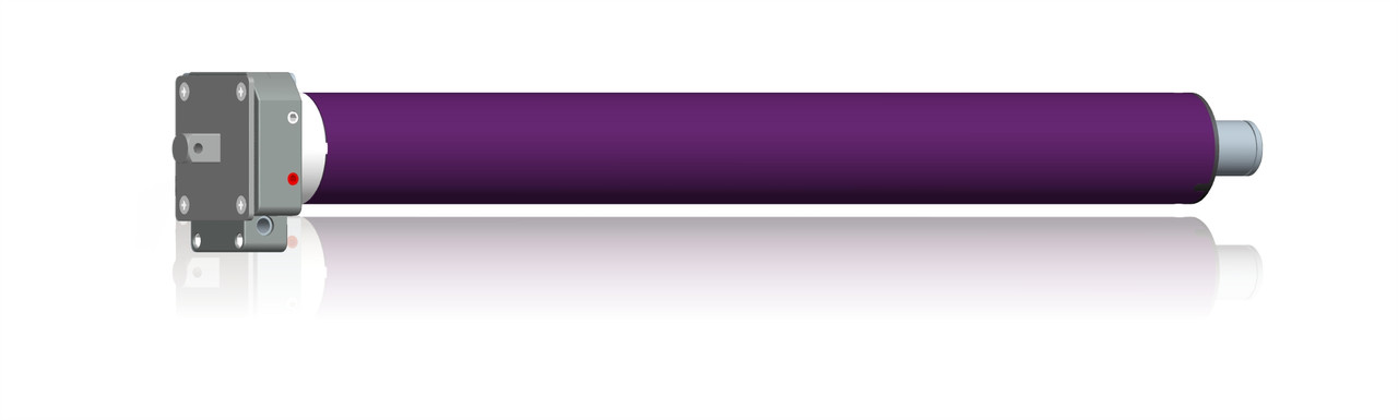 Привід FT59RM-120/9 з аварійним відкриттям та приймачем, фото 1