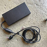 Зарядний пристрій для ноутбука acer 19В 7А 135Вт на запчастини, фото 4