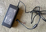 Зарядний пристрій для ноутбука acer 19В 7А 135Вт на запчастини, фото 2