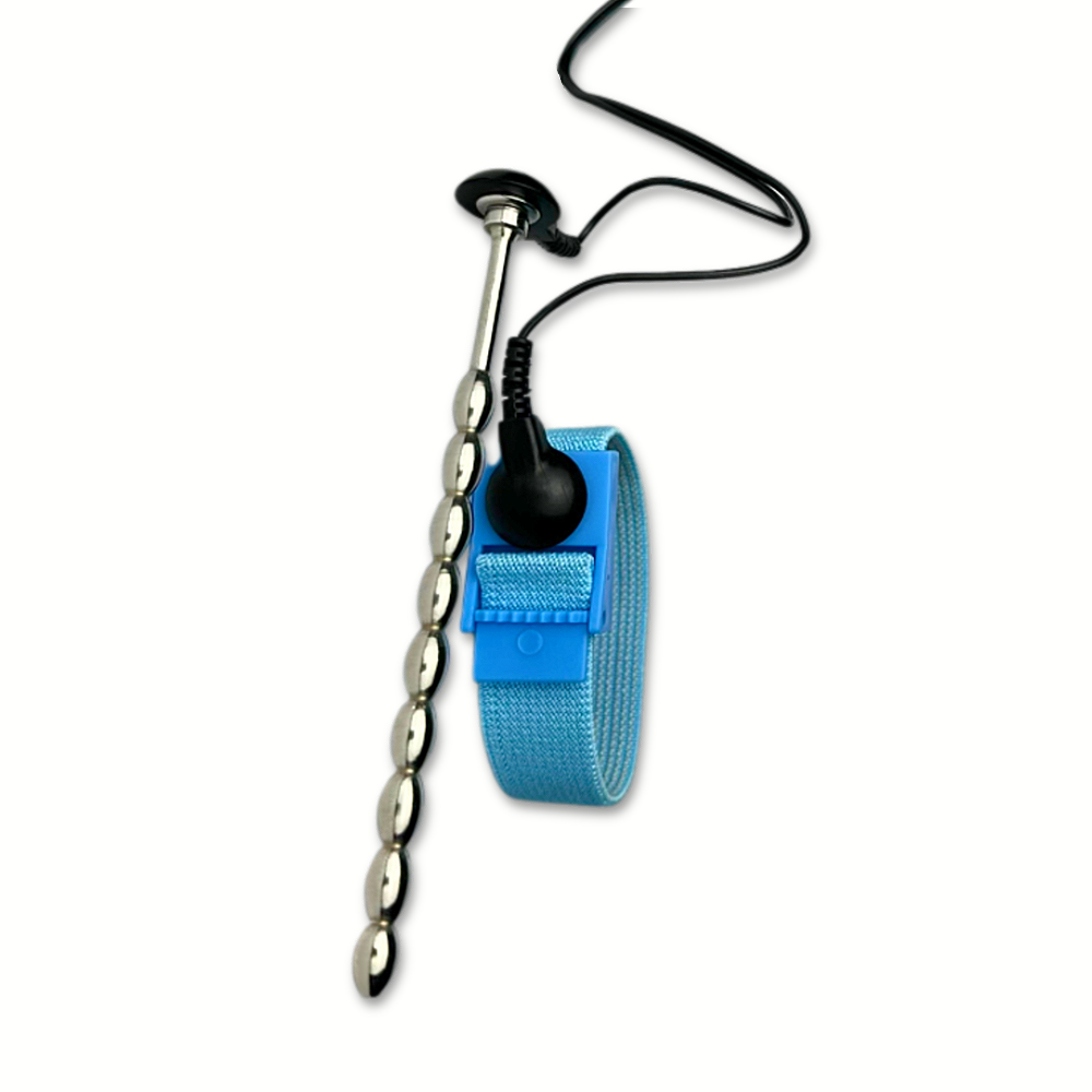 Насадка на електричний стимулятор для пеніса і уретри, фото 1