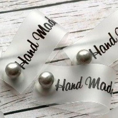 Силіконові етикетки