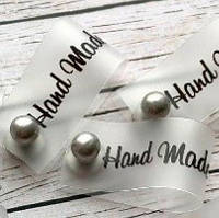 Силіконові етикетки