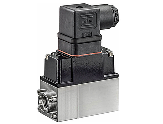 Активний датчик диференційного тиску води 22WDP-1