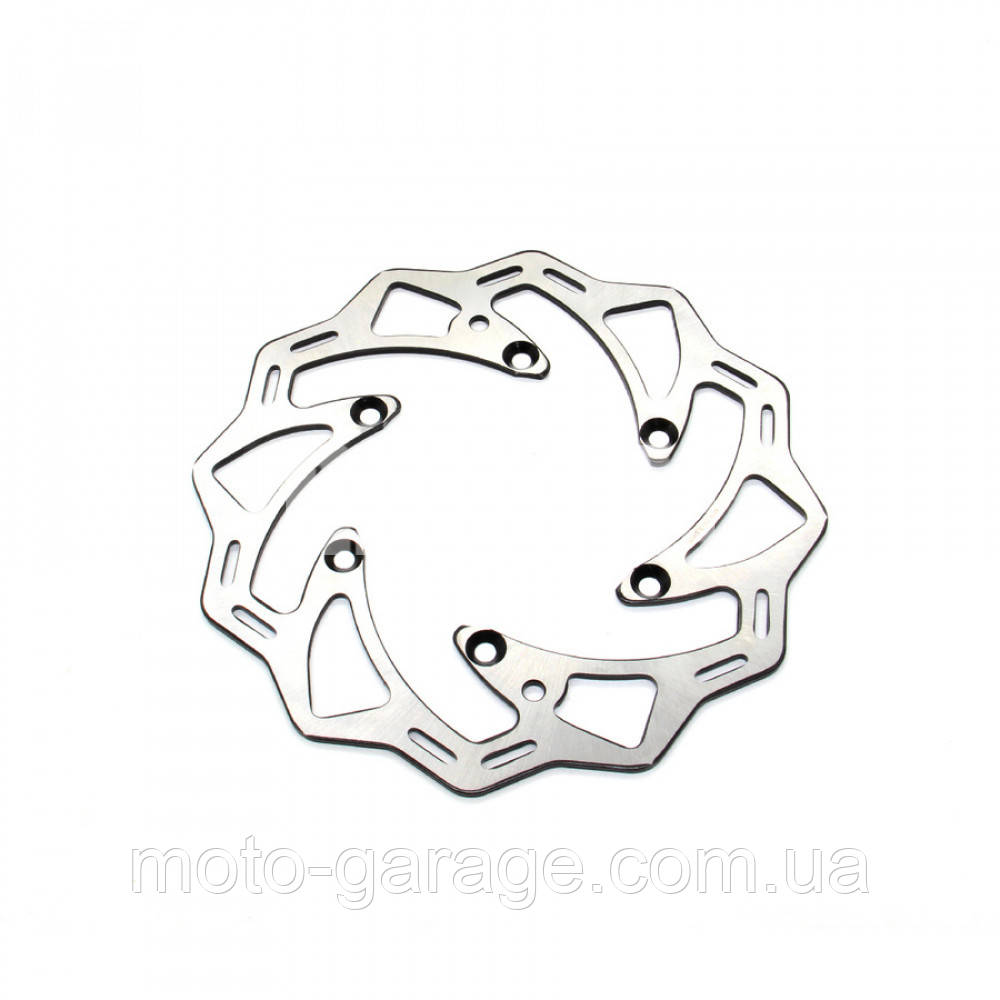 Тормозной диск GEON TerraX, KOVI START, Kovi ADVANCE,BSE,Kayo,Передний,, фото 1