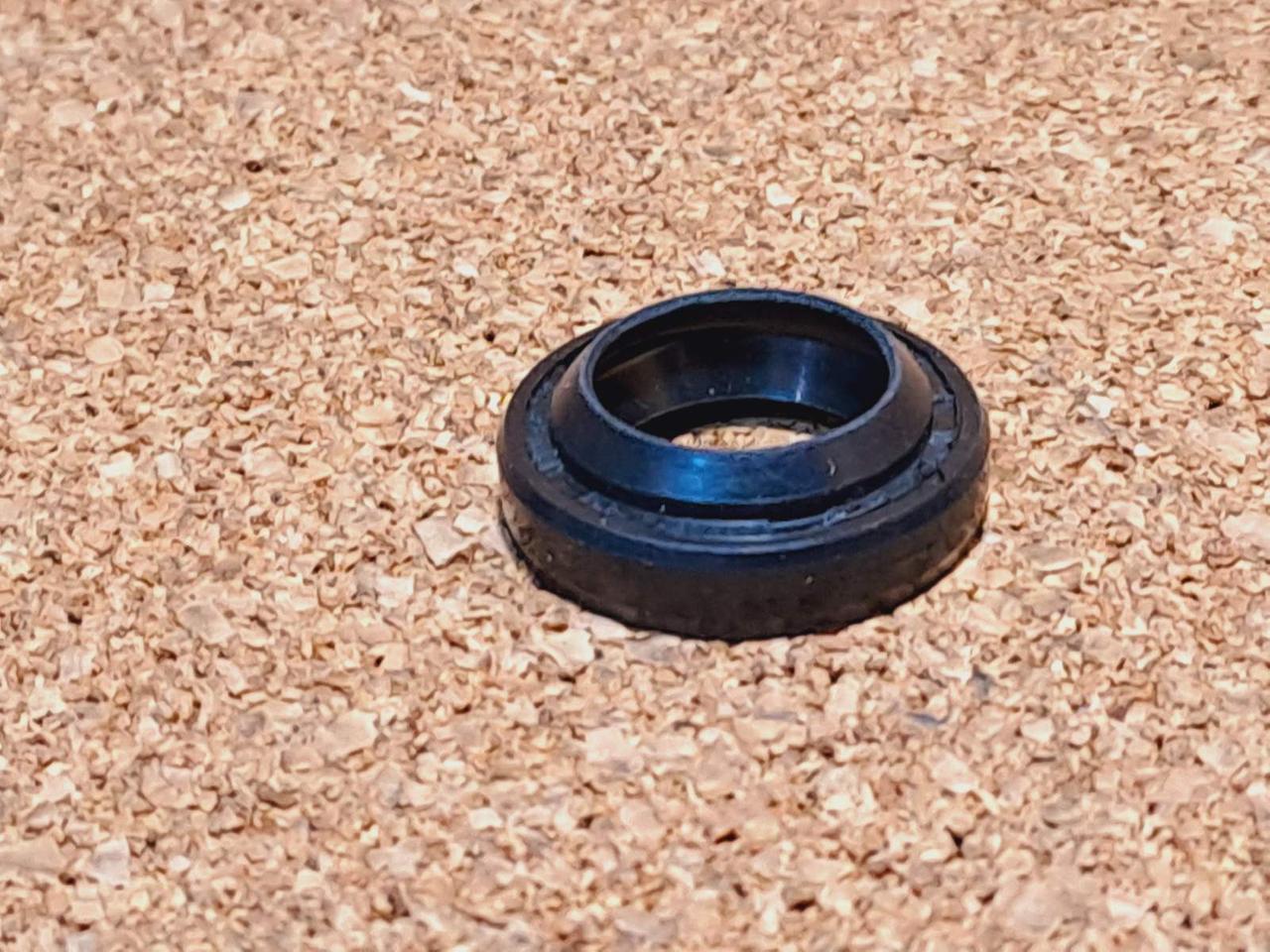 Сальник куліси (корпусу вижимного підшипника) Chery Amulet, Чері Амулет, Чері Амулет, фото 1