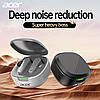 Бездротові навушники Acer OHR503 TWS із зарядним кейсом, до 30 годин роботи, сірі, фото 6