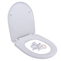 Сидіння для унітаза КЕ — 79