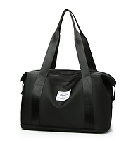 Дорожня сумка для подорожей ручної поклажі 55х42х21 см