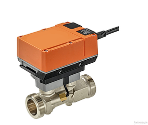 Активний датчик витрати води 22PF-1