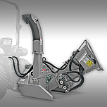 Лісозаготівельне обладнання