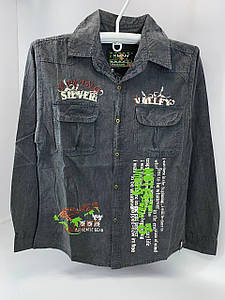 Чоловіча сорочка  2XL (варенка)