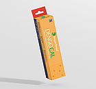 Dengocal,Гідроксид кальцію паста 3 г (Dengen Dental), фото 3