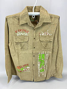 Чоловіча сорочка   М  (варенка)