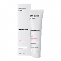 Маска для обличчя антистрес Anti-stress face mask COSMEDICS Mesoestetic 100 мл