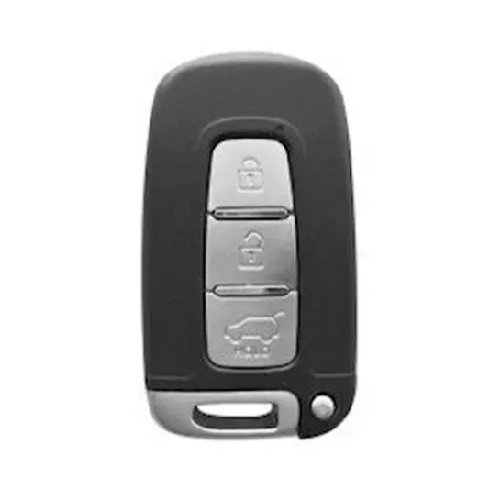 Модель ключа HU22