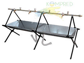 Умивальник розкладний польовий армійський Kompred OL867