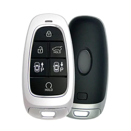 Модель ключа HU44