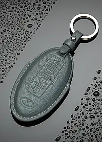 Шкіряний чохол для ключа Infiniti TM-752