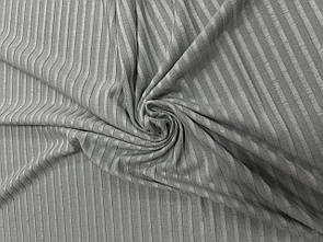 Трикотаж Мустанг Сірий (великий)