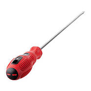 Викрутка шліцева SL6 * 300 мм INTERTOOL VT-3118, фото 2