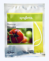 Томат Мамако F1 500 шт Syngenta