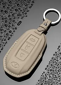 Шкіряний чохол для ключа Infiniti TM-753