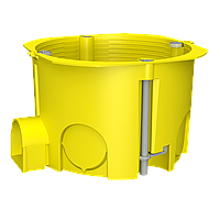 Коробка інсталяційна для гіпсокартону 65х45 набірна з шурупами PLANK (PLK4002400)