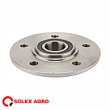 420832 Ступиця диска в зборі з підшипником Vaderstad, фото 2