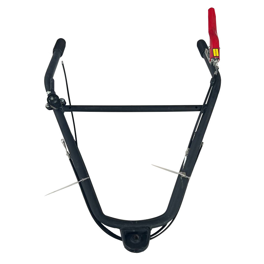 Рульова рама в зборі на мотоблок ДТП 570БН/М2 v758, фото 1