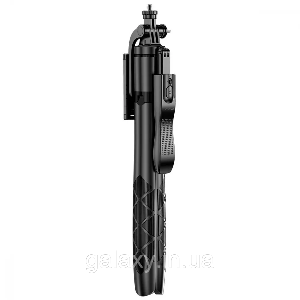 Монопод Proove селфі палиця штатив трипод MegaStick Selfie Stick Tripod 1530mm, фото 1