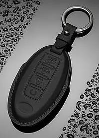 Шкіряний чохол для ключа Infiniti TM-602