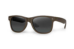 Сонцезахисні окуляри Fox Avius Khaki - Green Lense