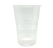 Стакани одноразові пивні 500 мл 50 шт 4 мкм