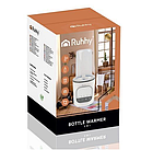 Підігрівач пляшечок RUHHY 5 в 1 — тепло, гігієна та комфорт, фото 3