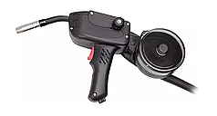 Зварювальний пальник Deca Spool Gun Euro (010308)