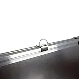 Маркерна магнітна дошка для стирання фліпчарт 60х40 см + маркери , магніти , губка Maaleo 24325 Польща, фото 10